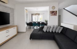 Voróklini, Larnaca