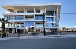 Agios Theodoros, Paphos 8035