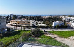 Káto Páfos, Paphos