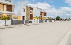 Livadia, Larnaca