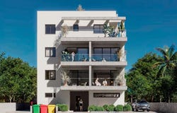 Voróklini, Larnaca