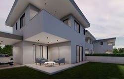 Anglisídes, Larnaca