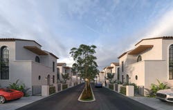 Oroklini, Larnaca