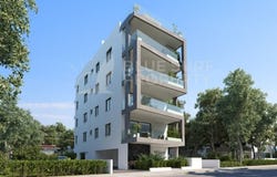 Larnaca, Larnaca