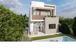 Tremithoúsa, Paphos