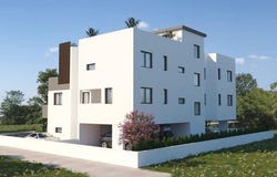 Lárnax, Larnaca