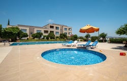 Αρχιπλοίαρχου Ανδρέα Ιωαννίδη, Mandria, Paphos 8504