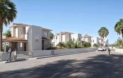 Maroni, Larnaca