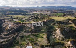 Droúseia, Paphos
