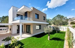 Agios Tychon, Limassol