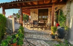 Famagusta, Famagusta