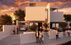 Voróklini, Larnaca
