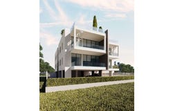 Livádia, Larnaca