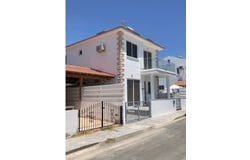Acherítou, Famagusta