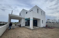 Aradíppou, Larnaca