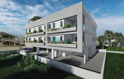 Voróklini, Larnaca