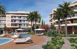 Tserkézoi, Limassol