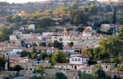 Vása, Limassol