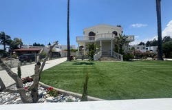 Parthenonos, Larnaca, Larnaca
