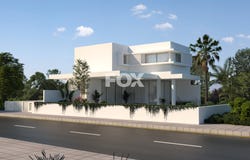 Ágios Týchon, Larnaca