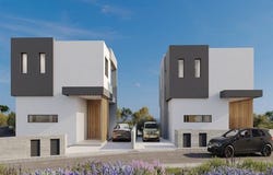 Paphos, Paphos 8577