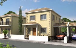 Acherítou, Famagusta