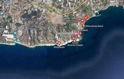 Pentákomo, Larnaca