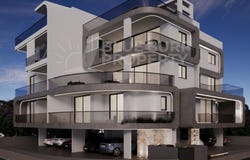 Aradíppou, Larnaca