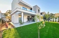 Agios Tychon, Limassol