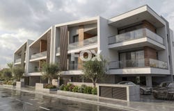 Paphos, Paphos