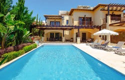 Aphrodite hills Kouklia, Paphos