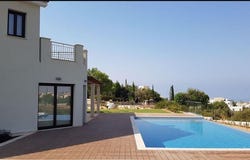 Kouklia, Paphos