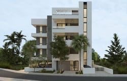 Skála, Larnaca