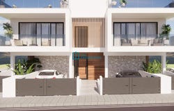 Perivólia, Larnaca