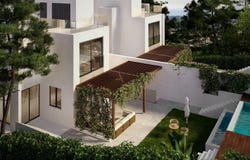 P49P+5R, Agios Tychon 4521, Cyprus, Agios Tychon, Limassol 1000