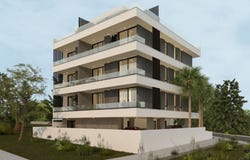 Skála, Larnaca