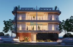 Voróklini, Larnaca