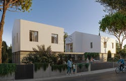 P2X3+7M5, Palodia 4549, Cyprus, Palodia, Limassol 1000