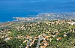 Kamares Village, Paphos, Paphos