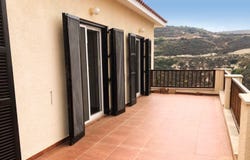 RFGC+WPW, Tsada, Cyprus, Tsada, Paphos