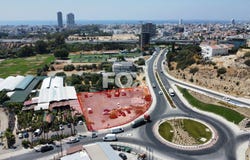 Germasogeia River, Limassol