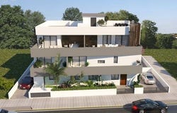 Lárnax, Larnaca