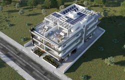 Oroklini, Larnaca 7040