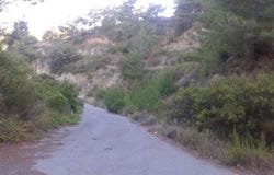 Moniátis, Limassol