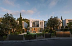 P2X3+7M5, Palodia 4549, Cyprus, Palodia, Limassol 1000