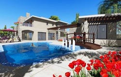 Kamares Village, Paphos, Paphos