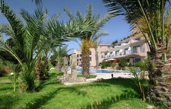 Paradise Gardens, Paphos, Paphos