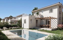 Maroni, Larnaca