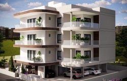 Kapsalos, Limassol 3081