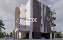 Ayios Athanasios (quarter), Limassol